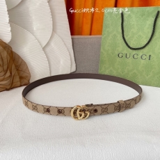 Gucci Belts